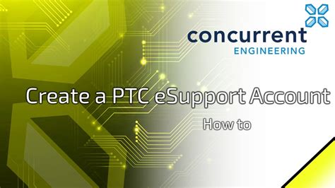 ptc esupport.